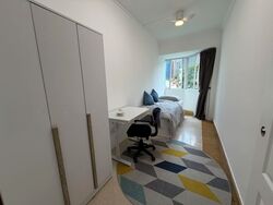 Emerald Garden (D1), Condominium #557175371
